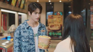 My Honey มหัศจรรย์รักหมดใจ: 1×20