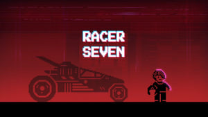 Racer Seven