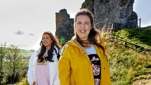 Rosie Jones' Trip Hazard The Lake District