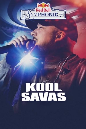 Poster Red Bull Symphonic: Kool Savas (2023)