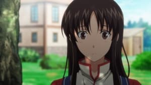 Seijo no Maryoku wa Bannou desu: Saison 1 Episode 3