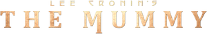 La momia de Lee Cronin — Logos 8
