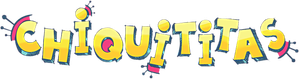 Chiquititas — Logos 1