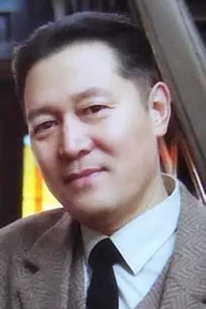Li Yong Tian isWen Yuan Hou / Grandpa Wen
