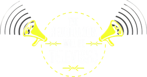 The Revolution Will Be Televised