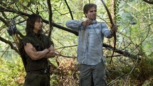 Arrow saison 1 Episode 5