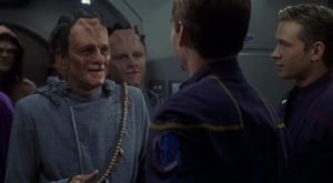 Star Trek: Enterprise: 1×10