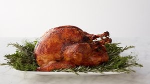 Martha Stewart's Cooking School Turkey