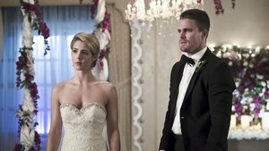 Arrow Temporada 4 Capítulo 16