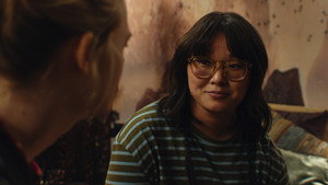 Margo’s Got Money Troubles: 1×7