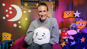 Jill Scott - The Footballing Fairy - Episode 16