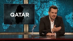 The Jim Jefferies Show Staffel 1 Folge 2