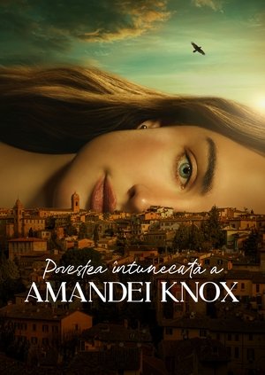 Image Povestea întunecată a Amandei Knox