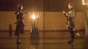 Arrow saison 4 Episode 13