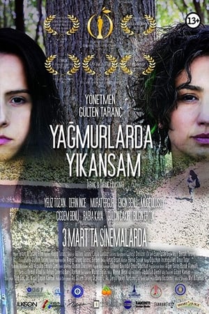 Image Yağmurlarda Yıkansam