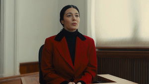 Between Borders (2025)