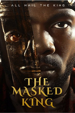 The Masked King 3