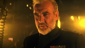 The Hunt for Red October