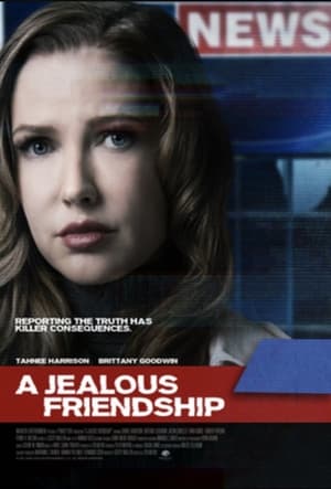 Poster A Jealous Friendship (2022)