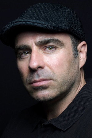 Roberto Goya
