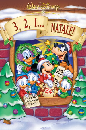 3,2,1... è Natale!