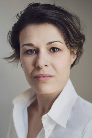 Vanessa Landry portrait