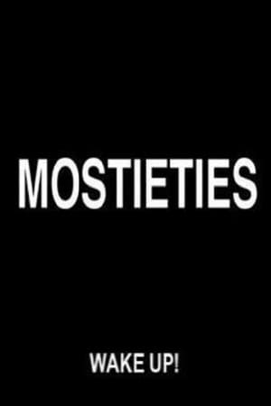 Poster di Mostieties!