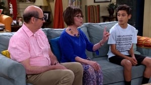 One Day at a Time Staffel 2 Folge 3