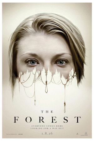 The Forest 52