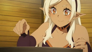 Farming Life in Another World: 2×5