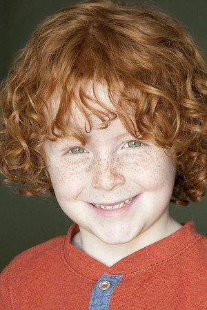 Gavin MacIver-Wright portrait