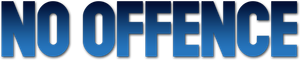 Sem Ofensa — Logos 4
