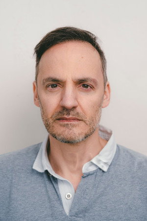 Fabrizio Rongione portrait