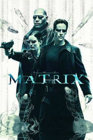 poster The Matrix