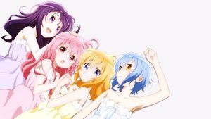 Comic Girls