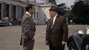 Agente 007 dedos de oro (1964) HD 1080p Latino