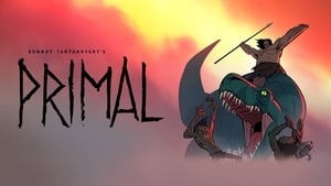 Genndy Tartakovsky’s Primal (2009)