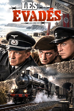 The Fugitives 19