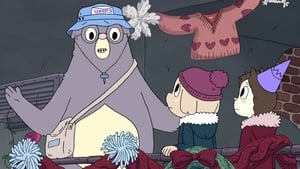 Summer Camp Island Oddjobs