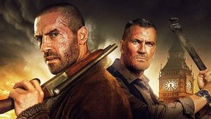 Avengement (2019) Hindi Dubbed