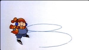 Schoolhouse Rock! Figure Eight