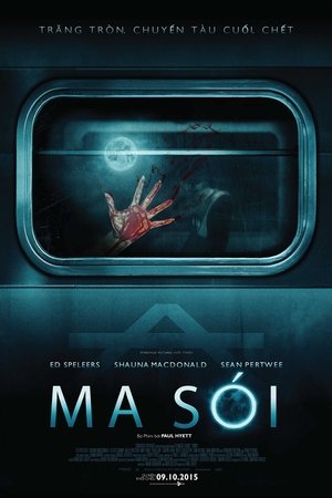 Poster Ma Sói 2015