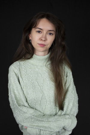 Jessica Grundle photo