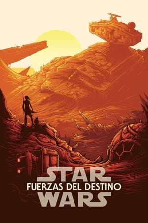 Star Wars: Fuerzas del Destino