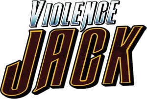 Violence Jack