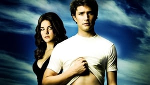 poster Kyle XY