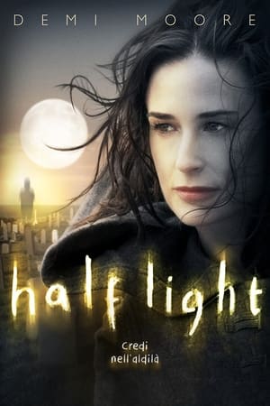 Poster di Half Light