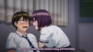 Modaete yo, Adam-kun Cap 1
