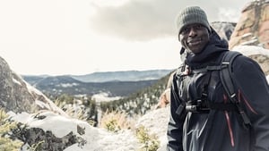 Running Wild with Bear Grylls Sterling K. Brown