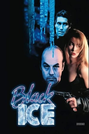 Poster Black Ice (1992)